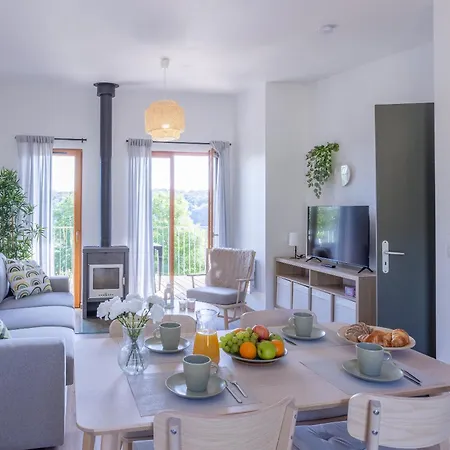 La Hulotte H26 - Le Val Joly Villa Eppe-Sauvage Exterior photo